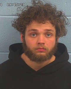 Mugshot of JOE BENNETT