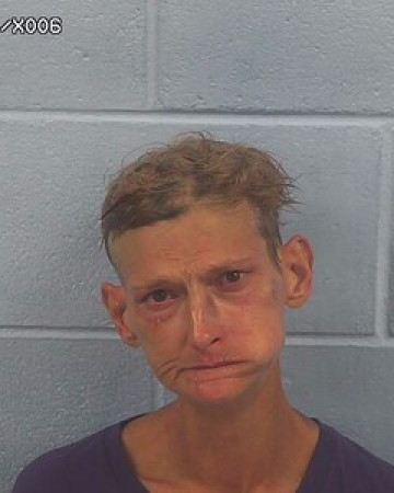 Mugshot of SAMANTHA PAYNE