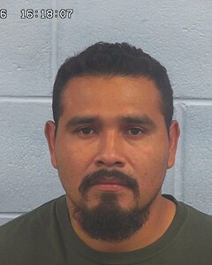 Mugshot of GIOVANNI RODRIGUEZ-SANCHEZ