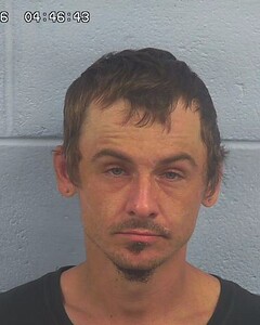Mugshot of CODY TOWNES