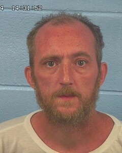 Mugshot of MATTHEW KIMBRIL