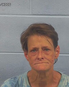 Mugshot of ROSEMARY GUEST