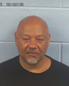 Mugshot of JAMES RICHARDSON