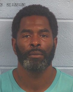 Mugshot of MICHAEL OBRYANT