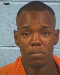 Mugshot of JEREMY WILLIAMS