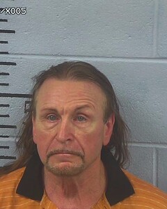 Mugshot of DANIEL BLAZAVICH