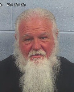 Mugshot of DAVID ABBOTT