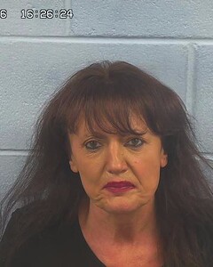 Mugshot of CHRISTIE SHORT
