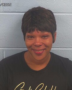 Mugshot of KENYATA WOODS