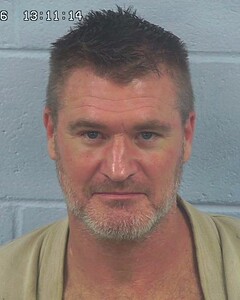 Mugshot of COLIN BROWNING