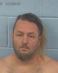 Mugshot of ZACHARY HONEYCUTT