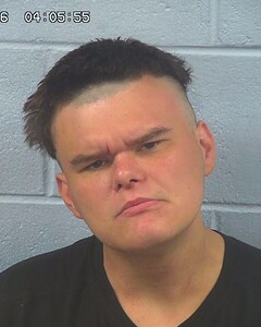 Mugshot of KEVIN SAYLOR