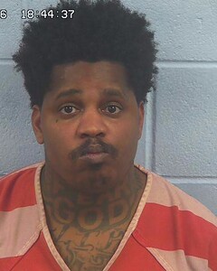 Mugshot of MALIK COTTON