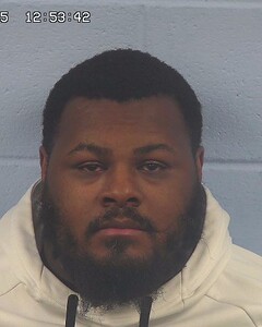 Mugshot of DEMETRIUS KYLES