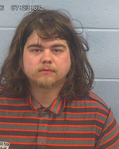 Mugshot of DAYTON WYER