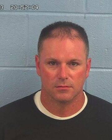 Mugshot of MATTHEW WHITE