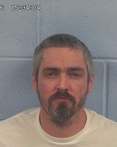 Mugshot of LANCE MCCLENDON
