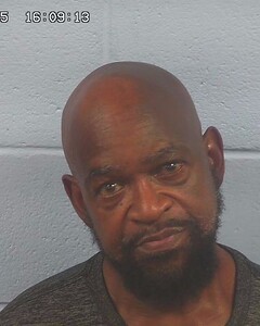 Mugshot of ELIJAH BYNUM