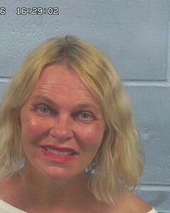 Mugshot of RENEE BARD
