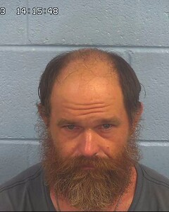 Mugshot of KRISTOPHER BRAND