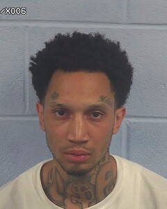 Mugshot of ROMEO BLEDSOE