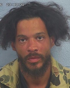 Mugshot of JESUS CARRASQUILLO