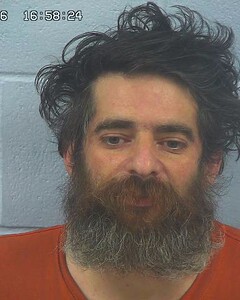 Mugshot of RYAN PERRETT