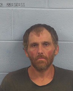 Mugshot of JAMES DILLARD