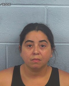 Mugshot of SOLMARI LINO