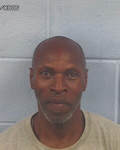 Mugshot of THOMAS PHILLIPS