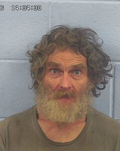 Mugshot of MICHAEL SAINT