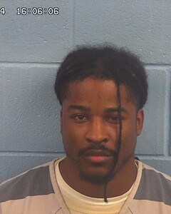 Mugshot of TEDRICK STEVENSON