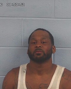 Mugshot of RADAY EDWARDS