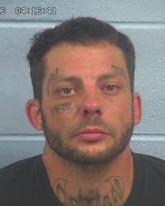 Mugshot of JOSHUA WELCH