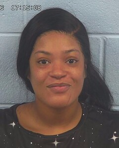 Mugshot of JESSICA SPEARS