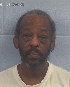 Mugshot of KEVIN WILLIAMS