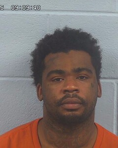 Mugshot of CLAUDE HOLLANQUEST