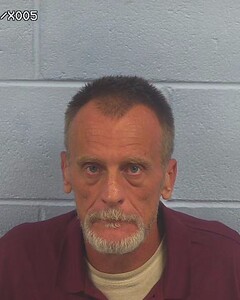 Mugshot of HOUSTON WEST