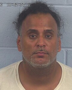 Mugshot of GILBERT BARRETT