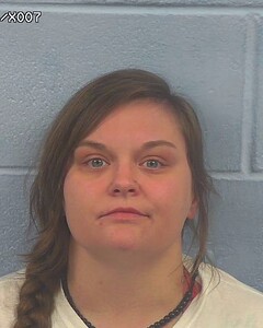 Mugshot of CHELSEA WATKINS