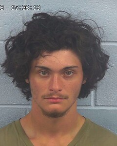 Mugshot of JULIAN WILLIAMSON