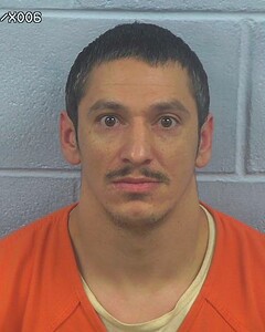 Mugshot of SHANE LONGRESS