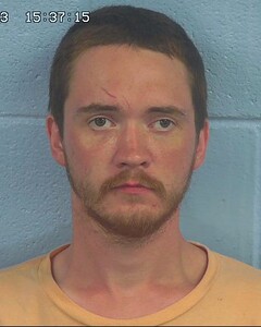 Mugshot of ROBERT WOODALL
