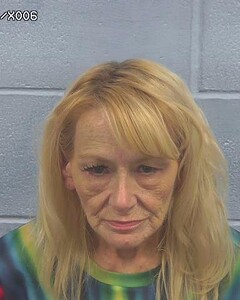 Mugshot of KELLY LACOUNT