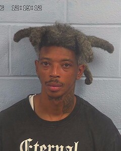 Mugshot of JAMES SMITH
