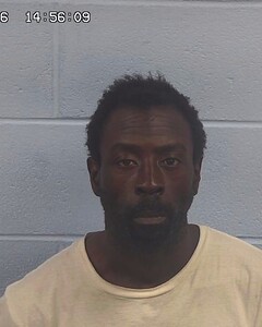 Mugshot of MARCUS MADDOX
