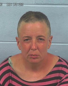 Mugshot of RACHEAL UNDERWOOD