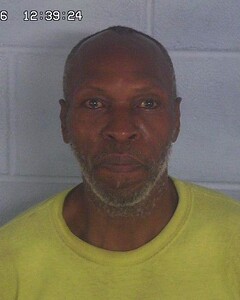 Mugshot of THOMAS PHILLIPS