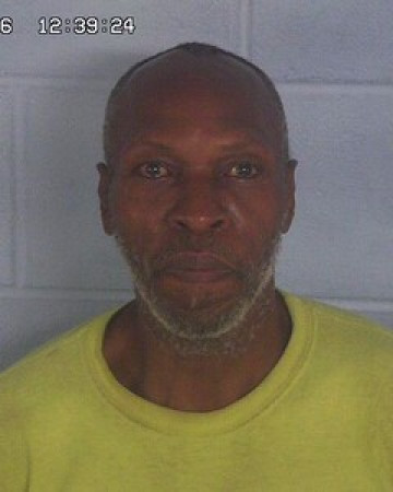 Mugshot of THOMAS PHILLIPS