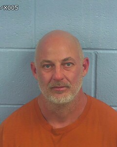 Mugshot of BRIAN LIPSCOMB